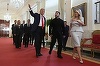 ”Ucraina n-ar fi trebuit să ceară să adere la NATO”, declară Trump la Fox News după întâlnirea cu Zelenski şi unii europeni. Dă asigurări că nu a vorbit cu Putin în faţa europenilor. ”Am considerat totdeauna Ucraina o zonă-tampon între Rusia şi Europa”