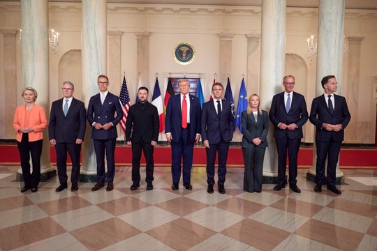 Foto: president.gov.ua
