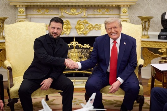 Foto: president.gov.ua