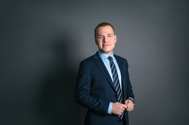 Un deputat de 30 de ani a fost găsit mort în incinta Parlamentului finlandez