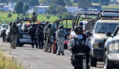 Capetele a şase bărbaţi, găsite pe o şosea din Mexic / Deocamdată, nu se cunoaşte motivul crimelor / O pătură cu un mesaj de avertizare adresat bandelor rivale