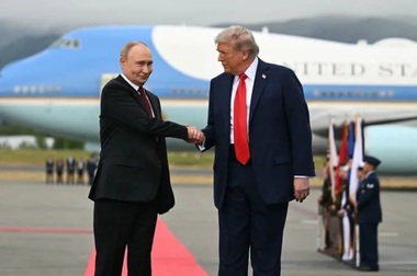Trump spune că un acord în Ucraina l-ar ajuta să ajungă în ”rai”