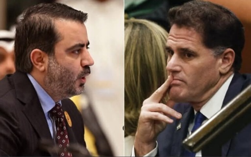 Întâlnire diplomatică la Paris între Siria şi Israel în vederea unei ”dezescaladări şi neamestecului în afacerile interne siriene”