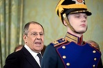 Orice discuţii despre garanţii de securitate ale Ucrainei care ignoră poziţia Rusiei ”nu conduc nicăieri”, avertizează Lavrov. El îi acuză pe europeni că încearcă ”stângaci” să-l influenţeze pe Trump să înarmeze Kievul