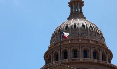 Sub presiunea lui Trump, Texasul adoptă o nouă hartă electorală