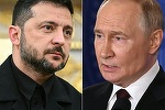 UPDATE-Zelenski consideră posibil un summit cu Putin şi citează trei locuri, Elveţia, Austria sau Turcia
