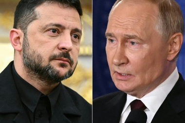 UPDATE-Zelenski consideră posibil un summit cu Putin şi citează trei locuri, Elveţia, Austria sau Turcia
