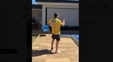Jair Bolsonaro i-a cerut lui Javier Milei ”azil politic” în Argentina, dezvăluie poliţia braziliană