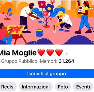 Indignare în Italia, după dezvăluirea unui grup de Facebook cu 32.000 de membri unde bărbaţii împărtăşeau şi comentau fotografii intime cu soţiile lor. Grupul funcţiona de şase ani, ceea ce pune Meta într-o situaţie dificilă