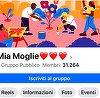 Indignare în Italia, după dezvăluirea unui grup de Facebook cu 32.000 de membri unde bărbaţii împărtăşeau şi comentau fotografii intime cu soţiile lor. Grupul funcţiona de şase ani, ceea ce pune Meta într-o situaţie dificilă