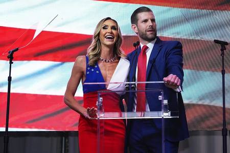 O curte de apel anulează amenda de peste 500 de milioane de dolari primită de Trump şi de Trump Organization într-un proces civil pentru fraudă la New York. Eric Trump: „Este cea mai mare victorie din lume”