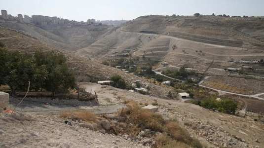 Douăzeci şi una de ţări resping drept ”inacceptabil” planul Israelului de a coloniza Cisiordania, o ”încălcare a legii internaţionale”