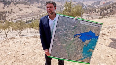 Douăzeci şi una de ţări resping drept ”inacceptabil” planul Israelului de a coloniza Cisiordania, o ”încălcare a legii internaţionale”