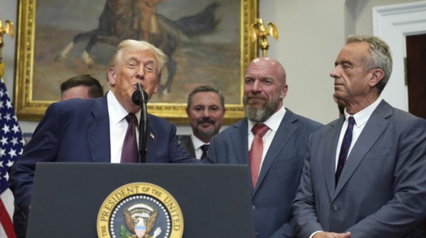Curtea Supremă a SUA autorizează tăierile lui Trump ale fondurilor cercetării medicale legate de diversitate