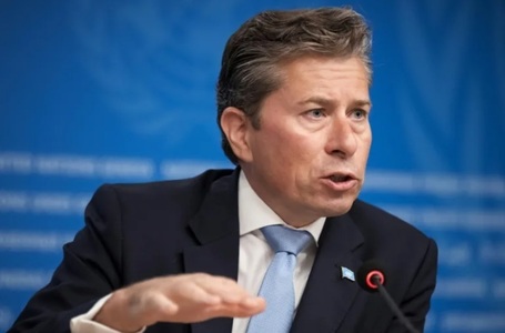 ONU declară foametea în guvernoratul Gaza, o premieră  în Orientul Mijlociu. Netanyahu ameninţă să distrugă oraşul Gaza, dacă Hamasul nu acceptă pacea în condiţiile sale