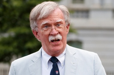 FBI percheziţionează locuinţa fostului consilier al lui Trump în probleme de securitate naţională John Bolton