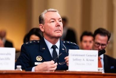 Şeful serviciului de informaţii al armatei SUA a fost demis după ce l-a supărat pe Trump cu evaluarea pe care a făcut-o după loviturile americane asupra Iranului