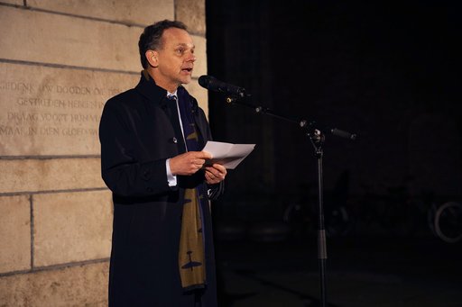 Şeful diplomaţiei olandeze demisionează după o dezbatere despre posibile sancţiuni împotriva Israelului