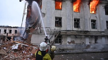 Rusia a pierdut 1.075.160 de soldaţi în Ucraina de la începutul invaziei din 24 februarie 2022