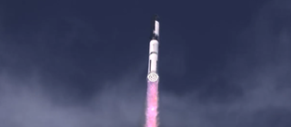 După o serie de eşecuri, mega-racheta Starship a lui Elon Musk este gata să decoleze din nou