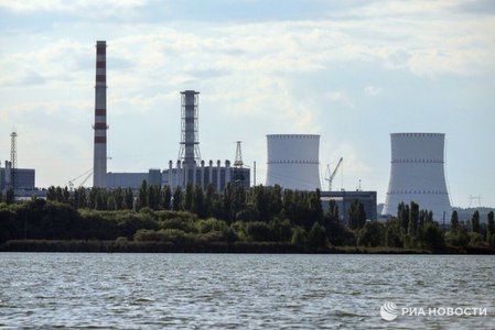 Guvernatorul din Kursk afirmă că atacurile ucrainene ameninţă securitatea nucleară