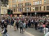 Manifestaţii importante în Australia în sprijinul poporului palestinian - VIDEO