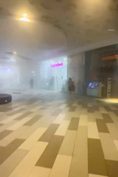 Cel puţin o persoană a murit în urma exploziei unei butelii de gaz într-un magazin de jucării emblematic din Moscova, situat în apropierea sediului FSB