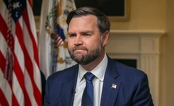 Ce spune JD Vance despre faptul că o companie americană a fost atacată de Rusia în Ucraina. El rămâne optimist că „diplomaţia energică” va pune capăt războiului 