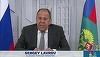 Lavrov susţine că „n-a auzit” de atacul rusesc asupra fabricii americane de electrocasnice din Ucraina: Oamenii sunt „cu adevărat naivi, când văd un aparat de cafea în vitrină, cred că acesta este locul unde se produc aparate de cafea”