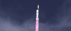 SpaceX a anulat din nou un zbor de testare a mega-rachetei sale Starship