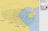 Taifunul Kajiki se apropie de Vietnam. Au început evacuările în masă şi aeroporturile au fost închise