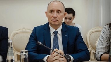 Adjunctul guvernatorului din Kursk a fost reţinut pentru delapidarea fondurilor destinate fortificării frontierei