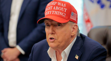 Trump denunţă o ”epurare” în Coreea de Sud înaintea unei întâlniri în Biroul Oval cu preşedintele sud-coreean Lee Jae Myung