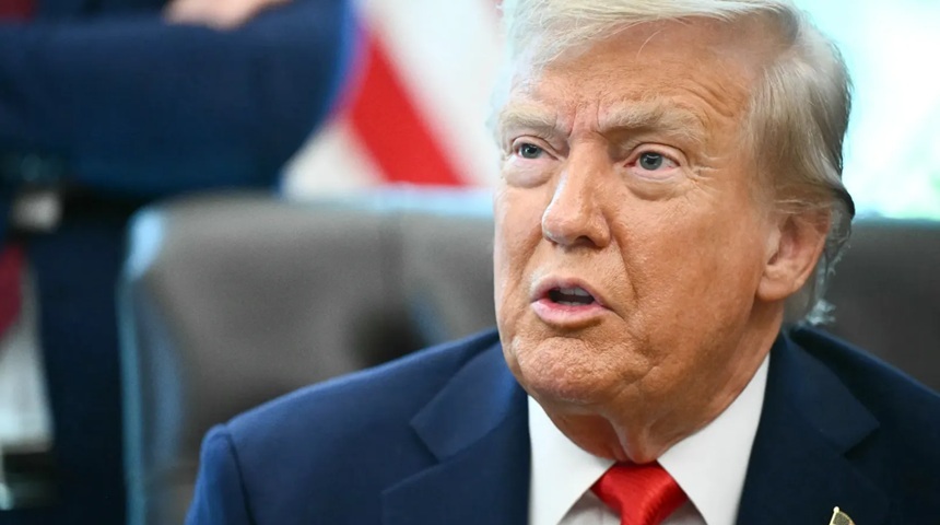”Ei îmi spun preşedintele Europei”, se laudă Donald Trump cu influenţa sa în Europa