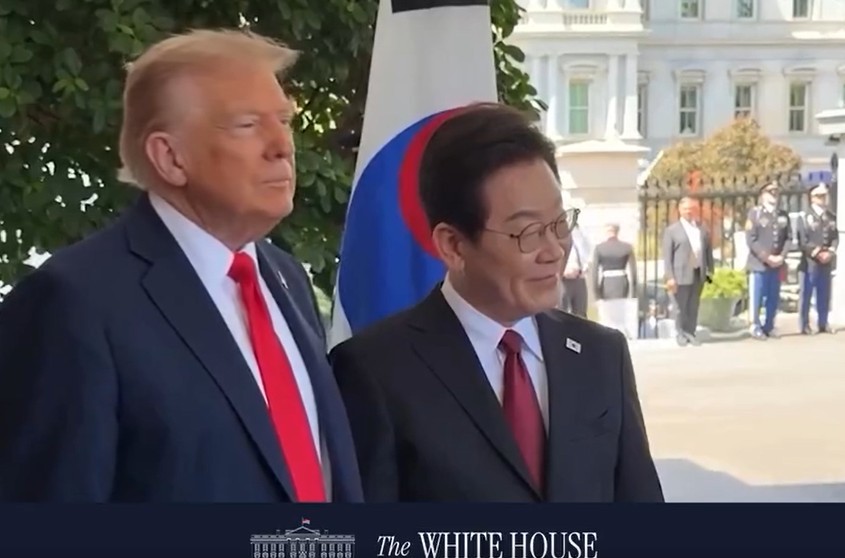 Trump spune că vrea să se întâlnească cu Kim Jong Un