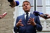 Liderii şi grupurile de jurnalişti reacţionează la atacul israelian asupra Gazei, în urma căruia au murit cinci jurnalişti. Macron: Este intolerabil! Civilii şi jurnaliştii trebuie protejaţi în orice circumstanţe
