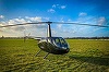 Trei persoane au murit într-un accident de elicopter în timpul unei lecţii de zbor pe insula Wight din Marea Britanie