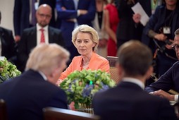 Reuters: Administraţia Trump ia în considerare sancţiuni împotriva oficialilor care pun în aplicare legislaţia UE în domeniul serviciilor digitale