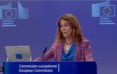 Uniunea Europeană îi transmite lui Donald Trump că are „dreptul suveran” de a reglementa serviciile digitale
