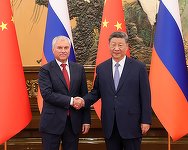 Cu patru zile înainte de a-l găzdui pe Putin, liderul chinez laudă importanţa strategică a relaţiilor cu Moscova. China şi Rusia ar trebui să-şi protejeze securitatea şi interesele de dezvoltare, afirmă Xi Jinping