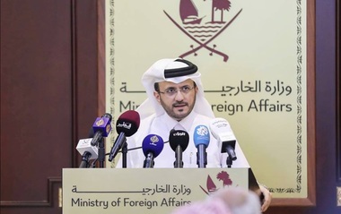 Qatarul anunţă că aşteaptă în continuare un răspuns al Israelului la o propunere a mediatorilor, acceptată de Hamas, în vederea unui armistiţiu de 60 de zile în Războiul din Fâşia Gaza