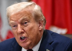 Trump anunţă într-o şedinţă de Guvern că vrea să pedepsească cu moartea orice crimă la Washington, în pofida abolirii pedepsei capitale în 1981 în capitala SUA