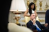 Dan Scavino, adjunctul şefei de cabinet, numit de Trump şef de personal la Casa Albă, în locul lui Sergio Gor, nominalizat ambasador al SUA în India 