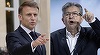 Jean-Luc Mélenchon anunţă depunerea în Parlament, la 23 septembrie, a unei noi proceduri în vederea destituirii lui Emmanuel Macron