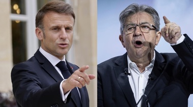 Jean-Luc Mélenchon anunţă depunerea în Parlament, la 23 septembrie, a unei noi proceduri în vederea destituirii lui Emmanuel Macron