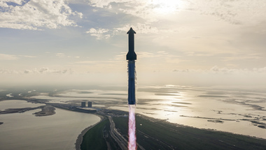 Test reuşit pentru Starship. După o serie neagră de eşecuri, mega-racheta lui Elon Musk marchează o revenire de succes - VIDEO