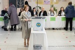 POLITICO: Greii Europei vin în forţă la Chişinău pentru a-i îndemna pe moldoveni să-l ignore pe Putin