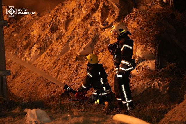 Rusia a lovit, într-un atac masiv, instalaţiile energetice ucrainene din şase regiuni