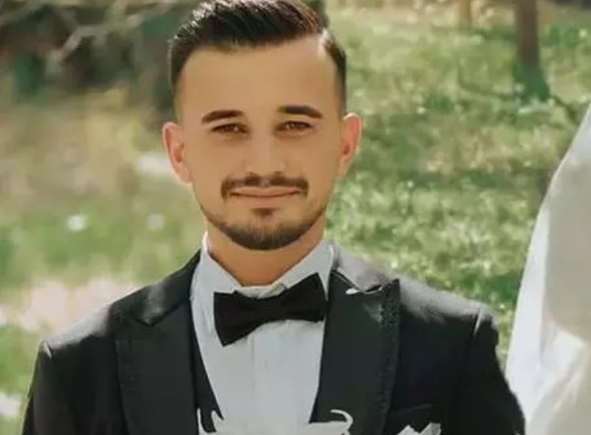 Ginerele, ucis în timpul nunţii de un foc de armă tras în semn de bucurie, într-un sat în nordul Turciei, în provincia Giresun, la malul Mării Negre. O mătuşă prin alianţă, suspectată drept autoarea tirului, arestată