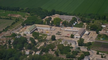 O înregistrare video cu un ”palat” al familiei Orban atinge 700.000 de vizualizări
